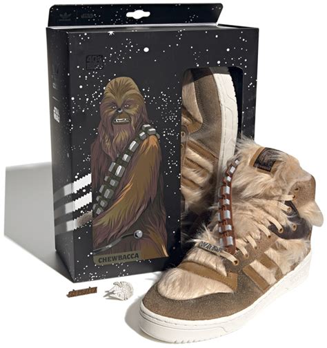 star wars adidas chewbacca|star wars x rivalry chewbacca.